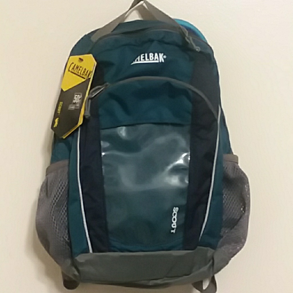 Camelback scout